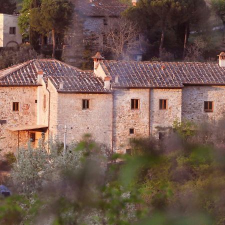Podere Di Belforte Bagno A Ripoli Exterior photo